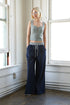 through-the-looking-woven-top Flying Tomato-Sophia's Style-5